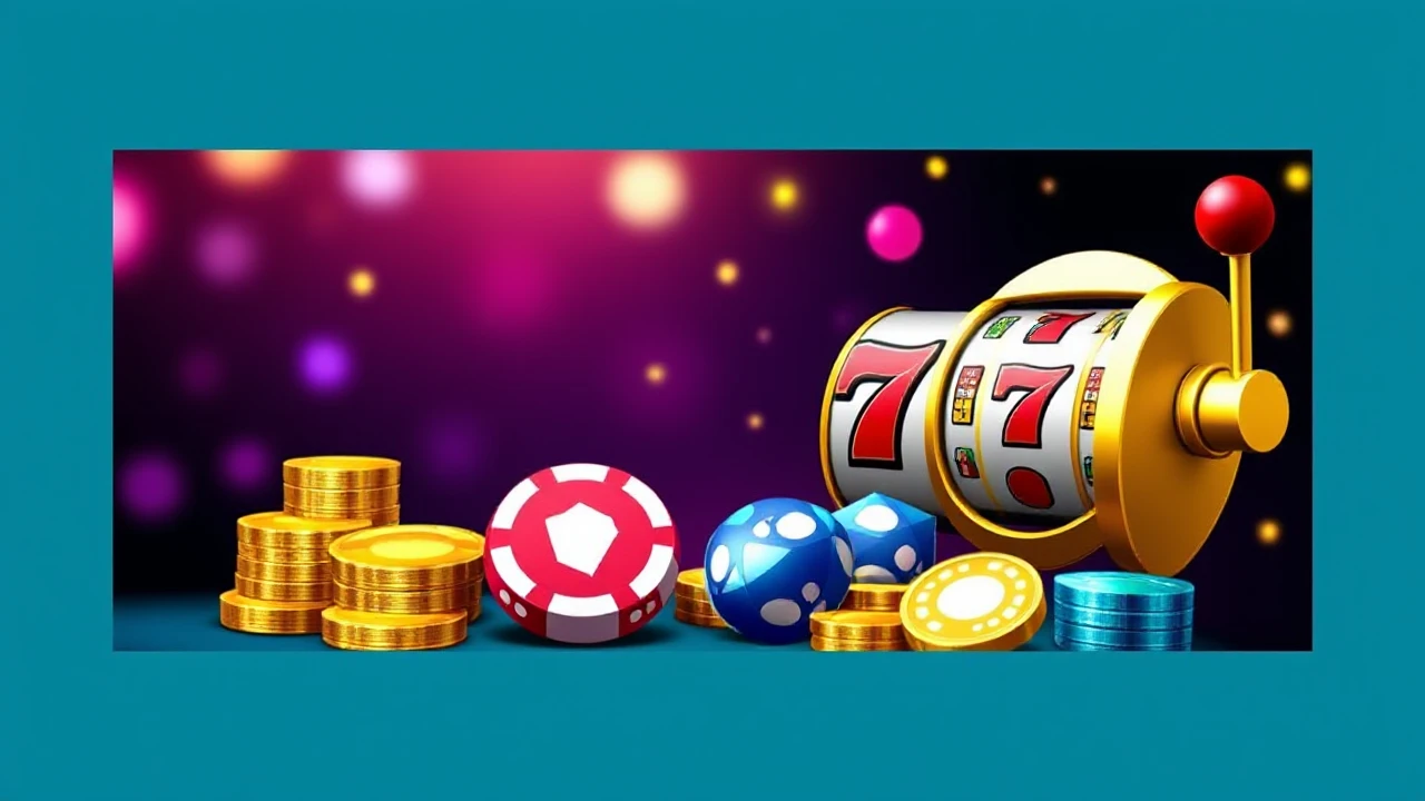 Mastering the Art of Enjoying Casino Slots Online
