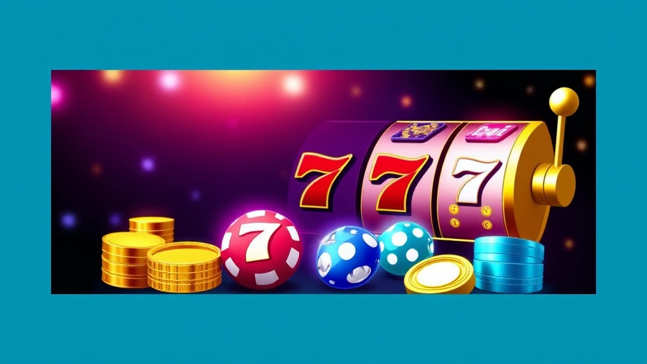 Exploring the Top Gaming Web-based Slot Game Trends